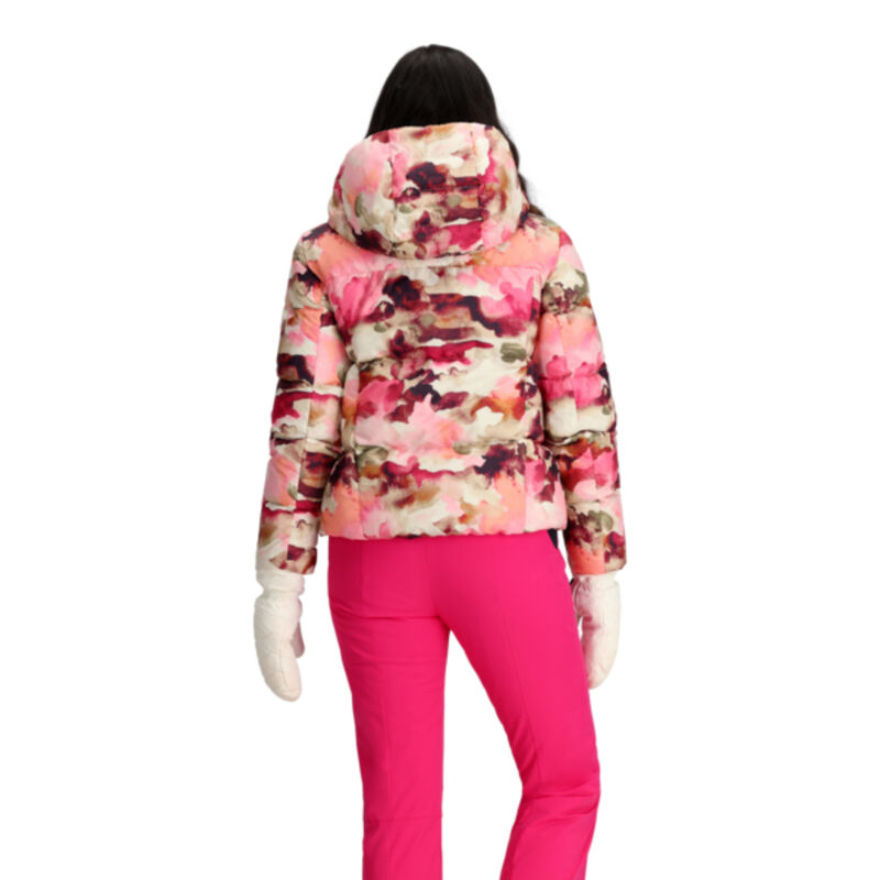 Obermeyer Calypso Down Jacket Womens image number 3