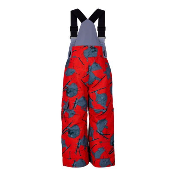 Obermeyer Volt Print Pants Toddlers