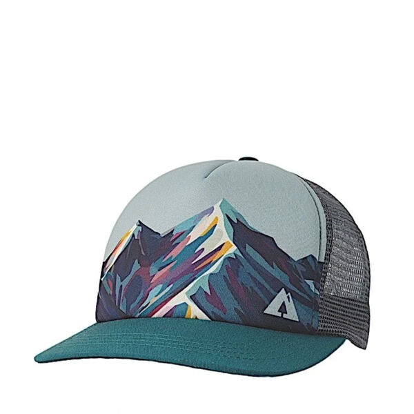 Ambler Ridgeline Trucker Hat