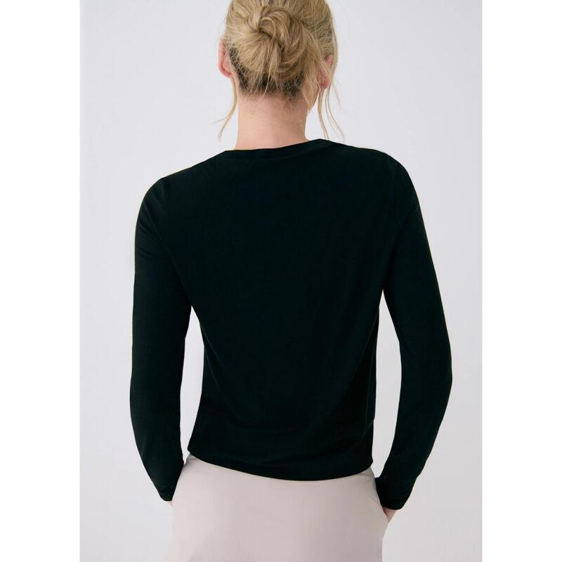 Lole Dynamic Sweatshirt Womens image number 1