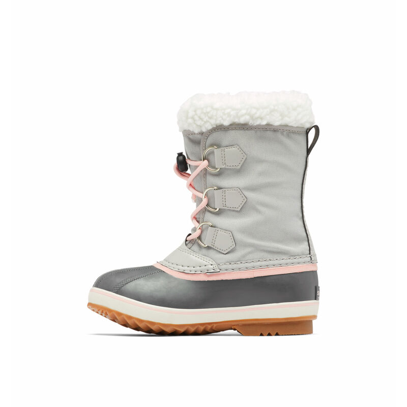 Sorel Yoot Pac Nylon Boots Youth image number 2