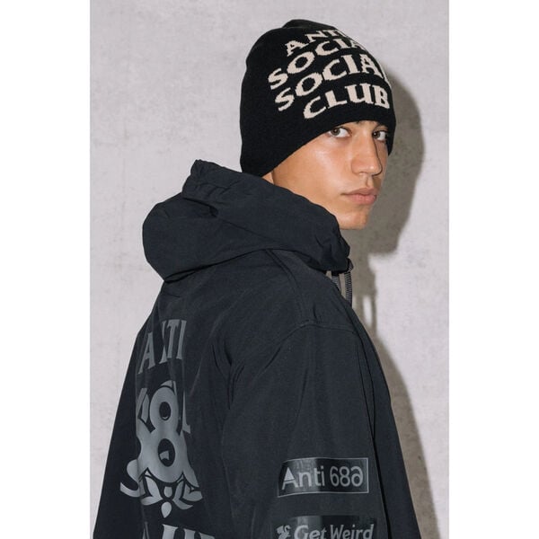 686 ASSC Skully Beanie