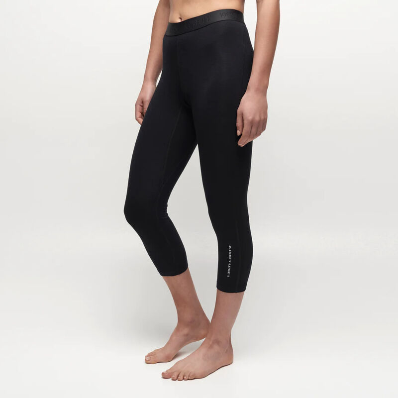 Le Bent Core Lite 3/4 Bottoms Base Layer Womens image number 0