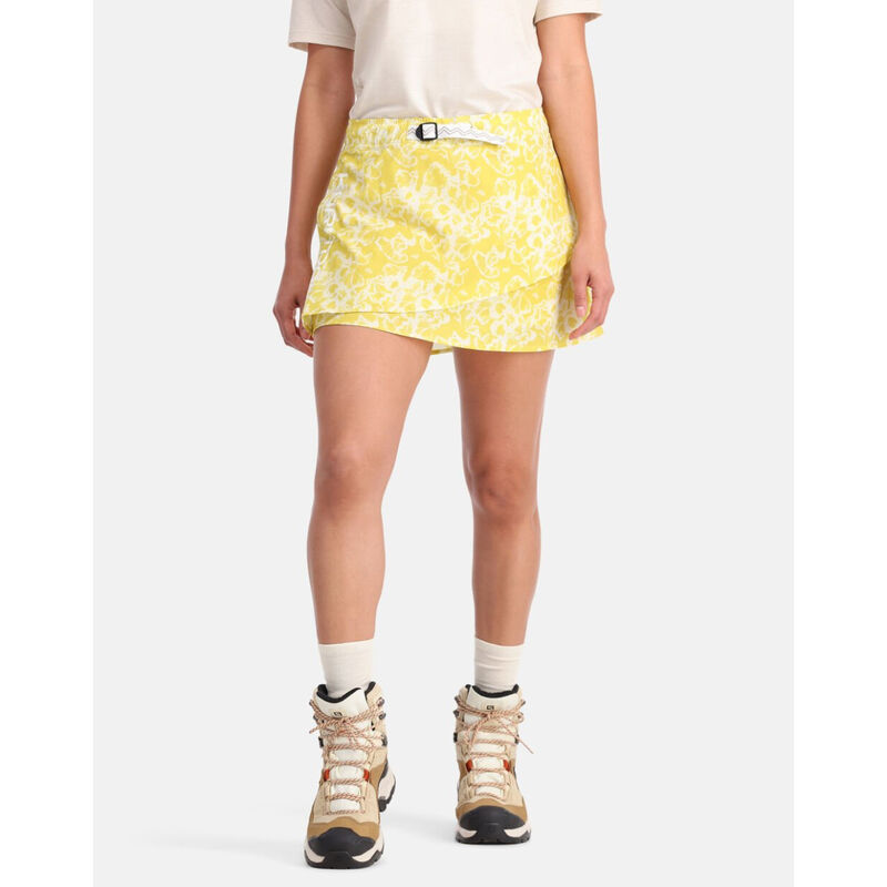 Kari Traa Ane Skort Womens image number 2