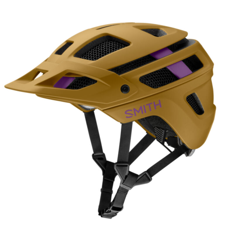 Smith Forefront 2 MIPS Mountain Bike Helmet image number 0
