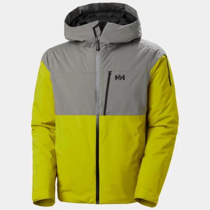 Helly Hansen Gravity Insulated Jacket Mens image number 0