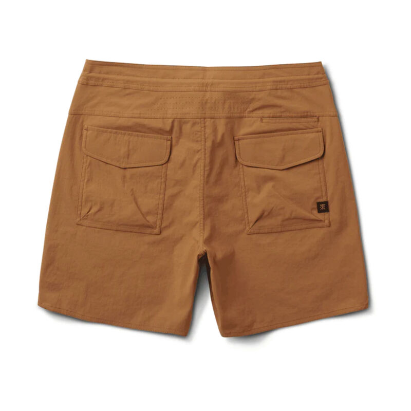 Roark Layover 17" Trail Shorts Mens image number 1