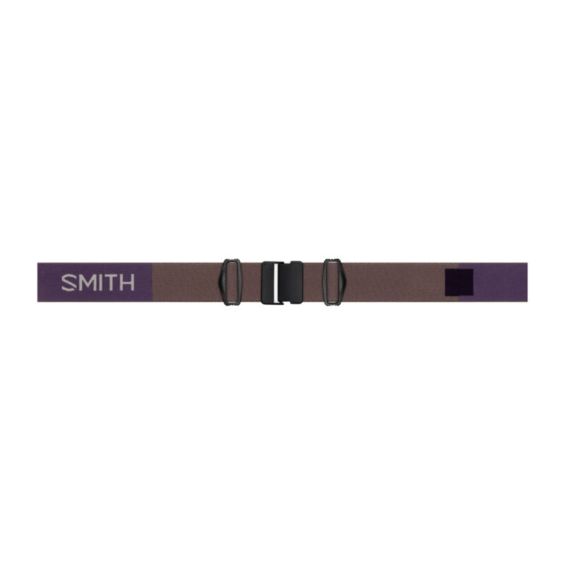 Smith 4D MAG Goggle + ChromaPop Everyday Rose Gold Mirror Lens image number 4