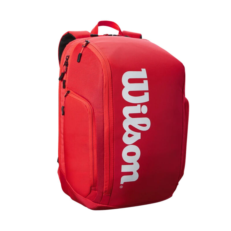 Wilson Super Tour Tennis Backpack image number 0