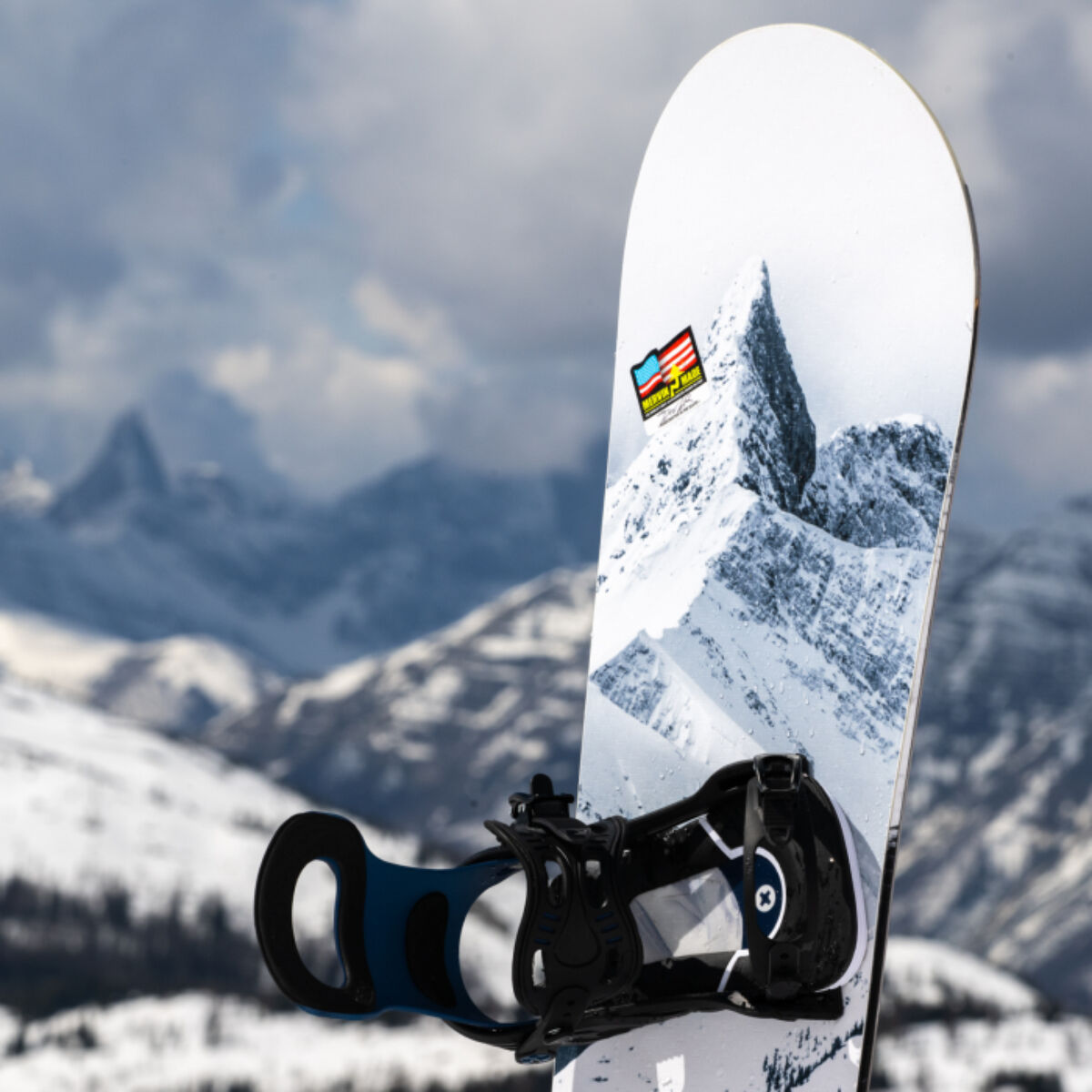 Lib Tech Cold Brew Snowboard Mens | Christy Sports