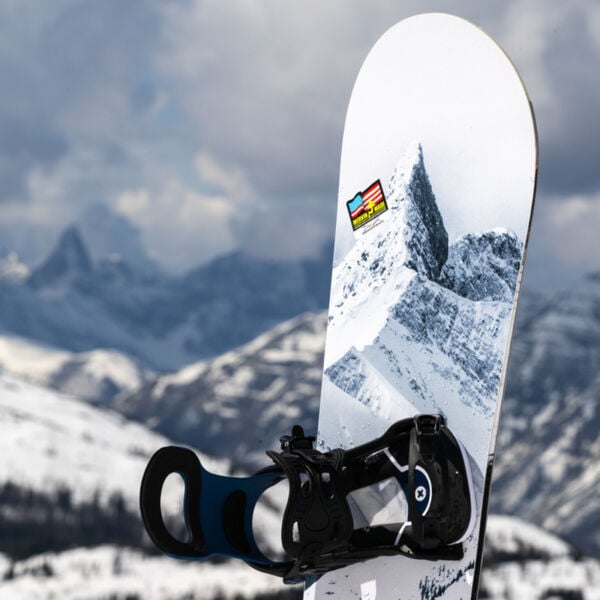 Lib Tech Cold Brew Snowboard Mens