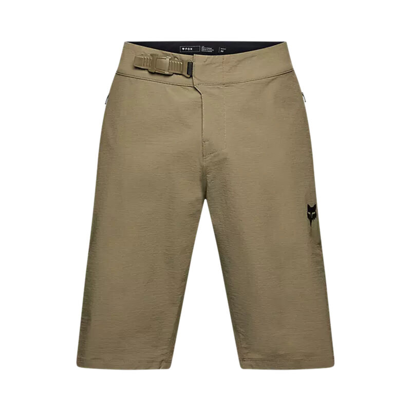 Fox Racing Ranger Lined Shorts Mens image number 0