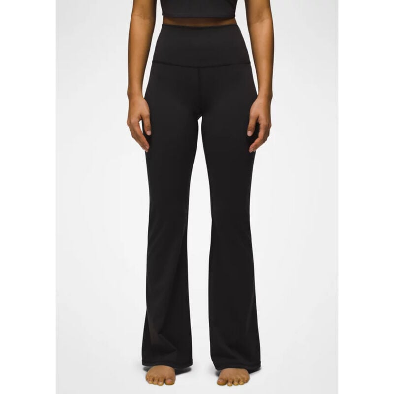 prAna Luxara Flare Pants Womens image number 1