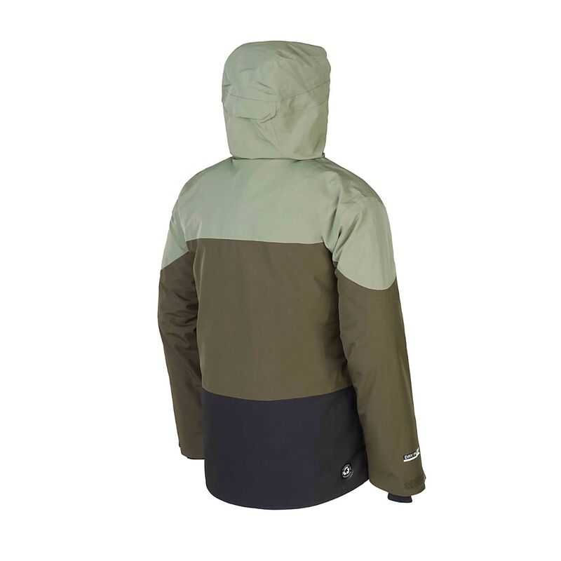 Picture Organic Object Jacket Mens image number 1