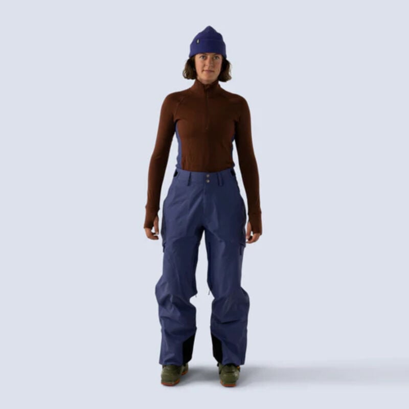 Wild Rye Butterfield 3L Pants Womens image number 1