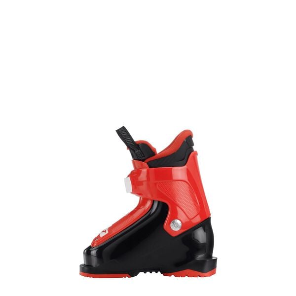 Nordica Speedmachine J 1 Ski Boots Kids Boys