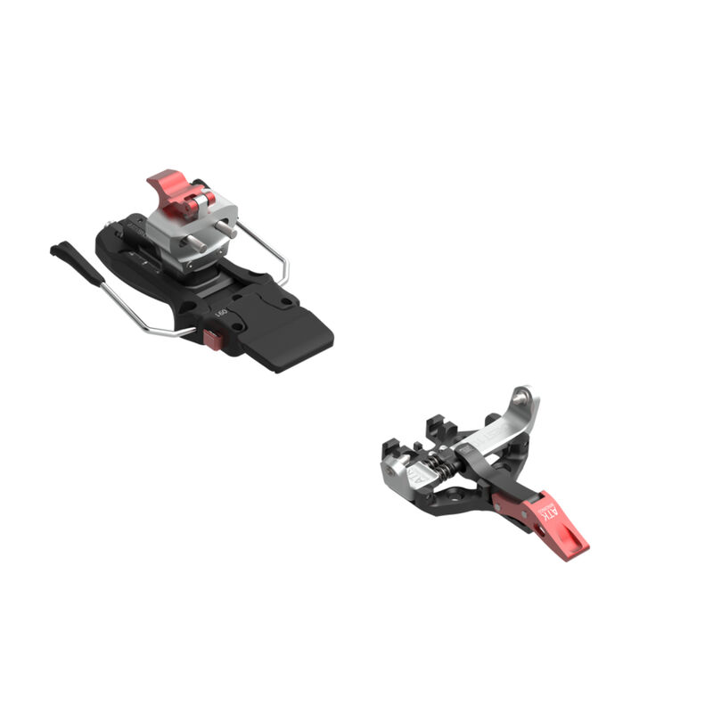 Black Diamond ATK Crest 10 Ski Tour Bindings image number 2