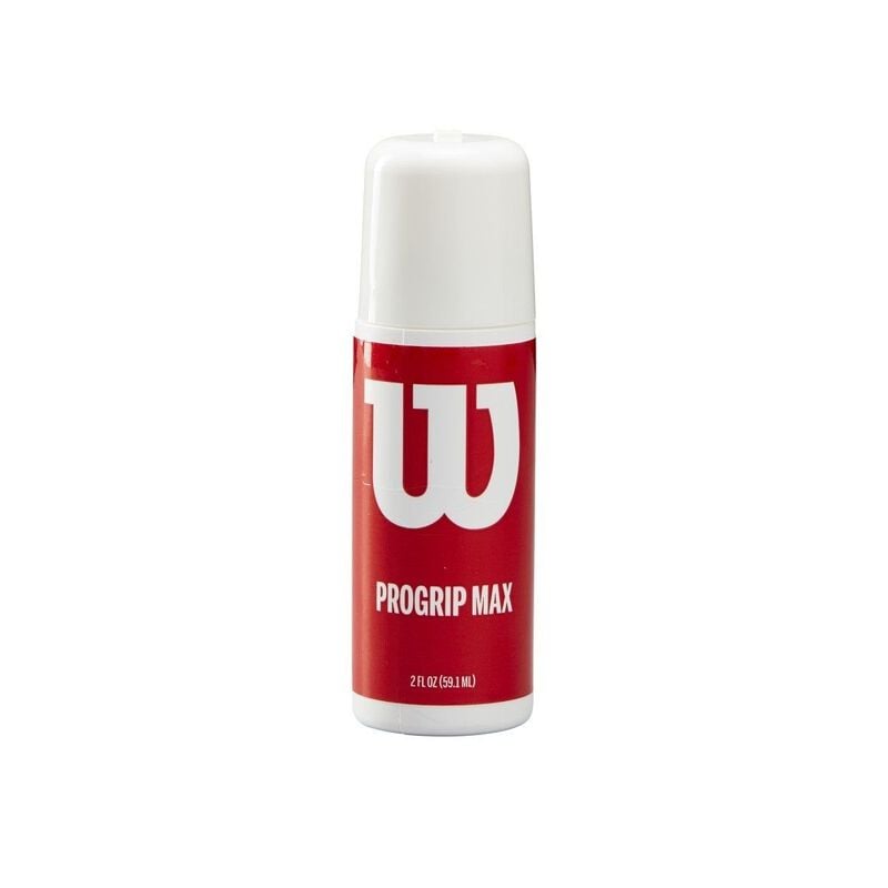 Wilson Progrip Max Lotion image number 0