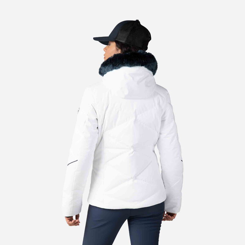 Rossignol Staci Ski Jacket Womens image number 1