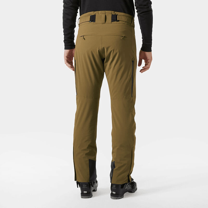 Helly Hansen Alpha Lifaloft Pants Mens image number 3