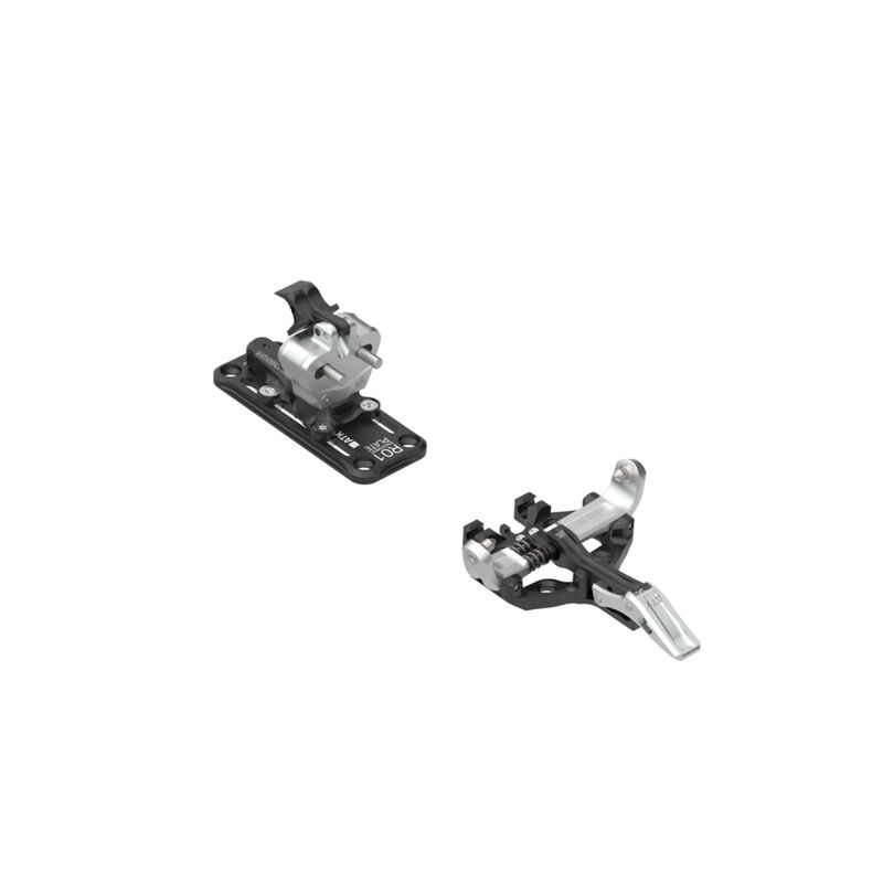 Black Diamond ATK Haute Route 10 Ski Bindings image number 0