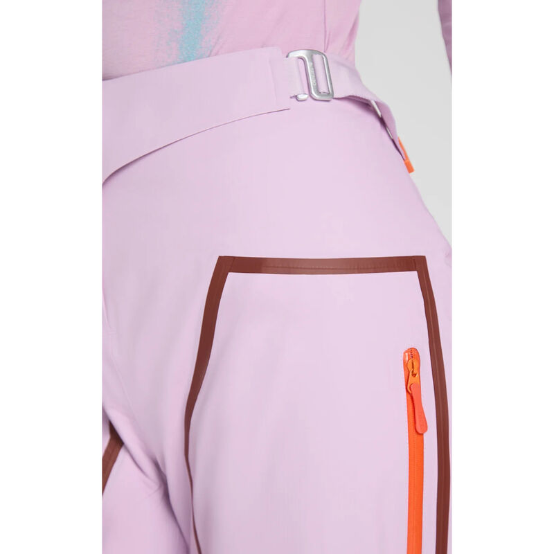 Seniq Joyride Insulated Ski Pants Womens image number 4