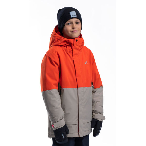Orage Slope Jacket Boys
