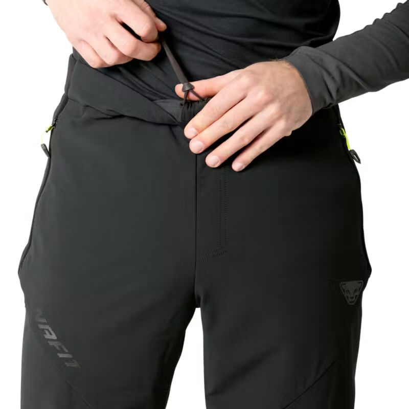 Dynafit Blacklight Hybrid Pants Mens image number 6