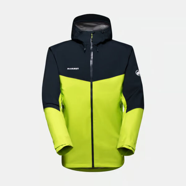 Mammut Convey Tour HS Jacket Mens