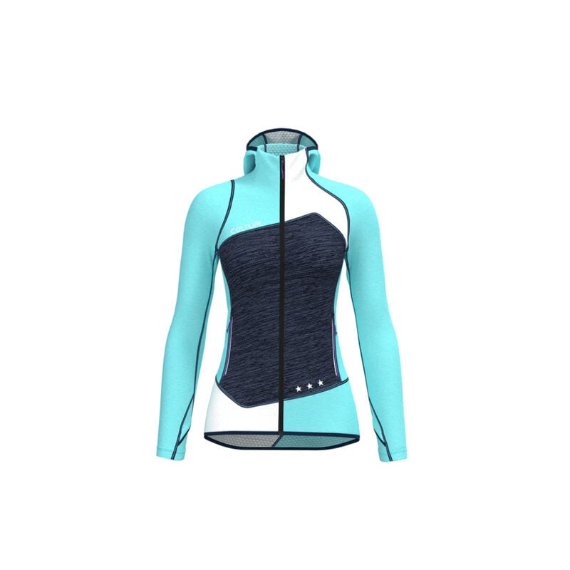 Colturi Ionic Light Fleece Hoodie Womens image number 0