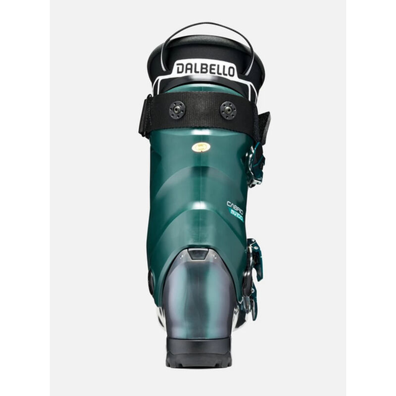 Dalbello Cabrio MV 100 Ski Boots Mens image number 2