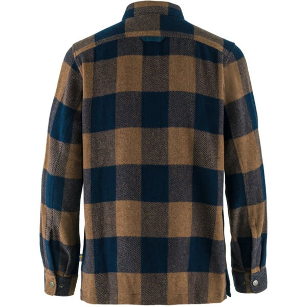 Fjallraven Canada Shirt Mens