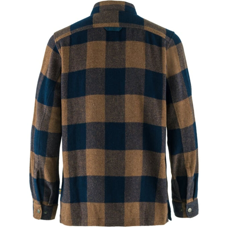 Fjallraven Canada Shirt Mens image number 1