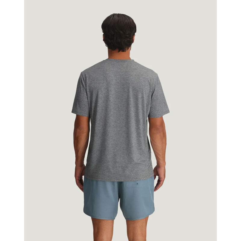 Free Fly Elevate Lightweight Tee Mens image number 2