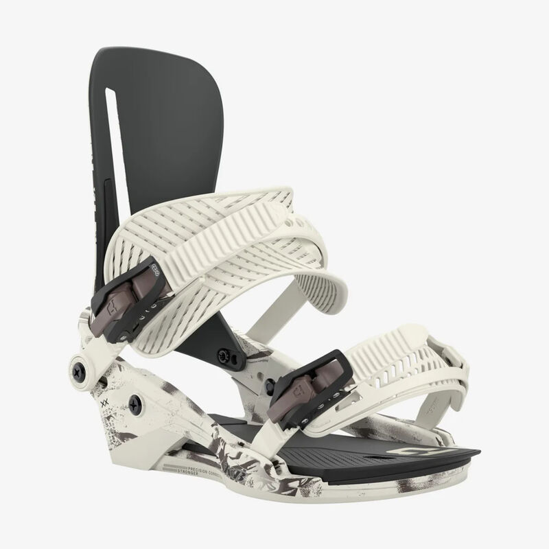 Union Atlas Snowboard Bindings image number 0