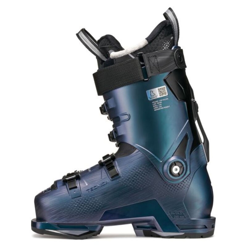 Tecninca Mach 1 LV 105 Ski Boots Womens image number 2