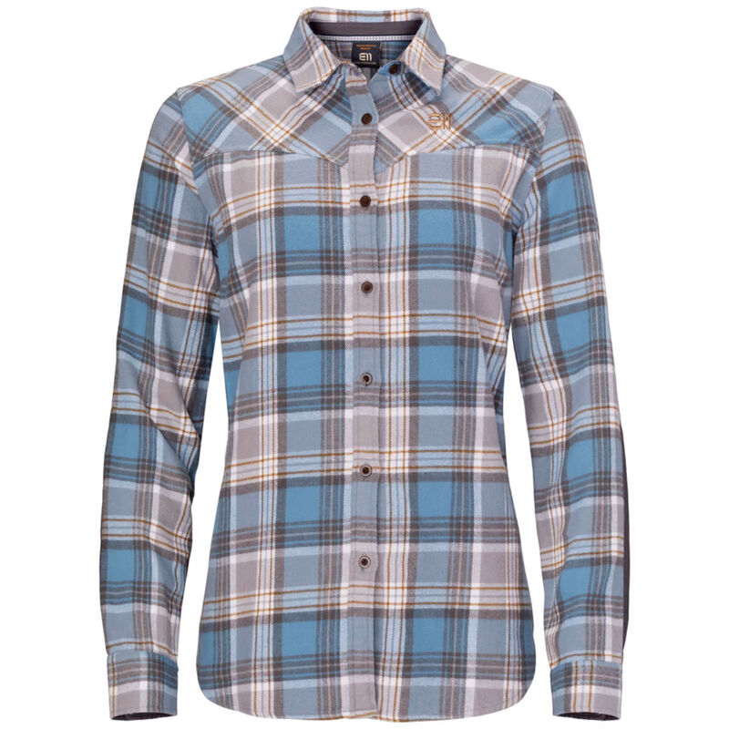 Elevenate Cham Shirt Womens image number 0
