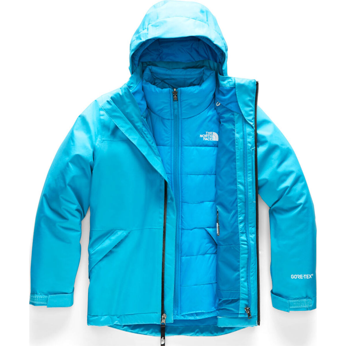 The North Face Fresh Tracks Tri Jacket 
