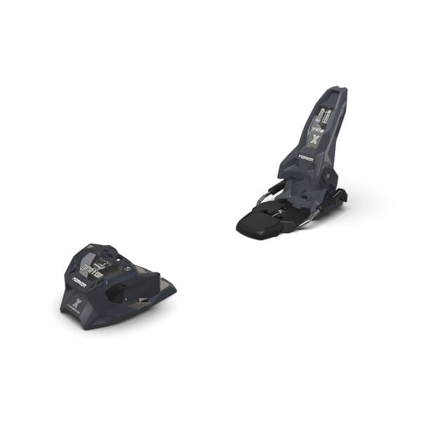 Marker Griffon X 13 Mwerks Bindings