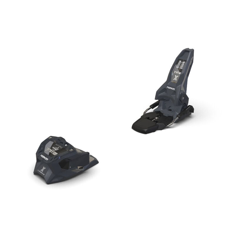 Marker Griffon X 13 Mwerks Bindings image number 0