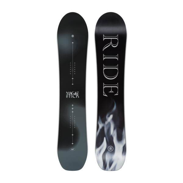 Ride Magic Stick Snowboard Womens