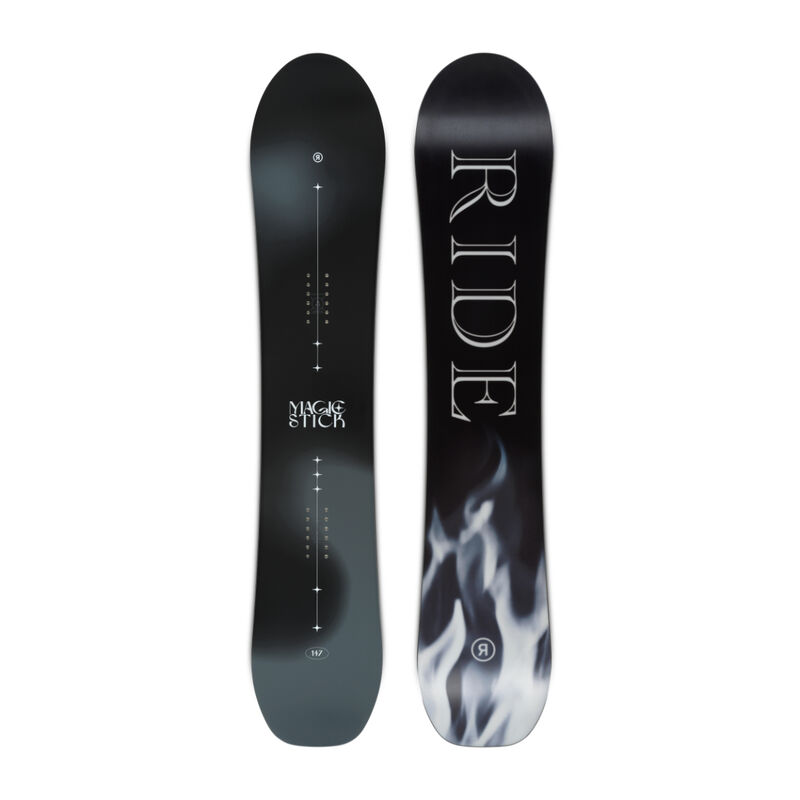Ride Magic Stick Snowboard Womens image number 0