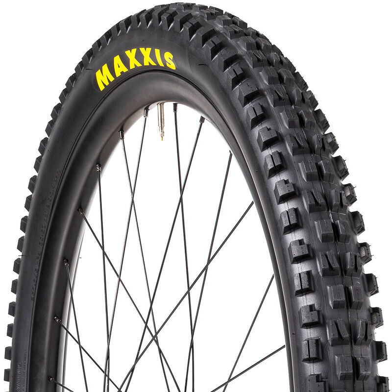 Maxxis Minion DHF 27.5" Wide Tire image number 0