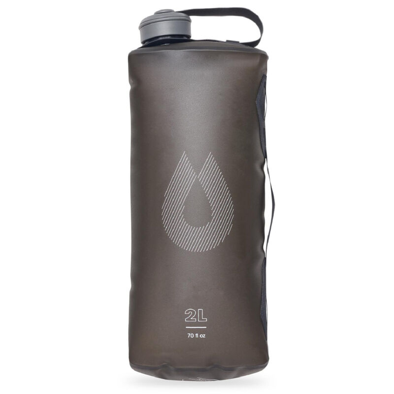 HydraPak Seeker 2L Water Bag image number 0