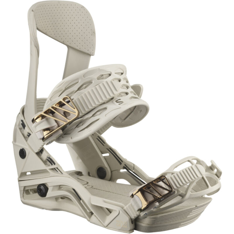Salomon Hologram Snowboard Bindings Womens image number 0