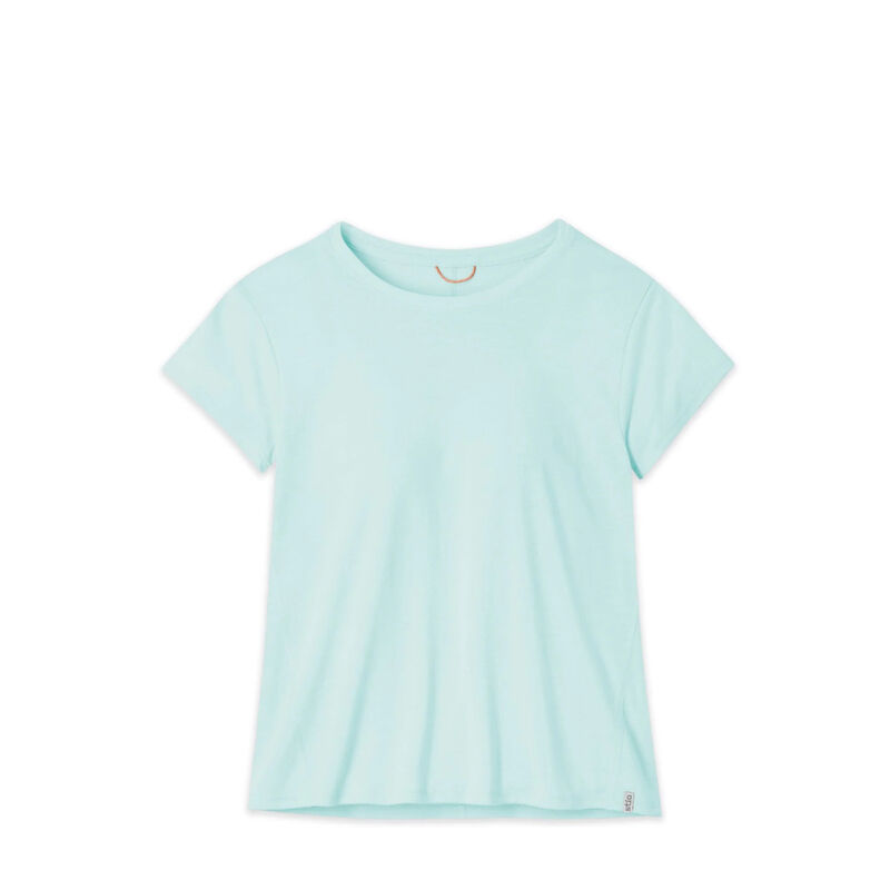Stio Divide Tee Womens image number 0