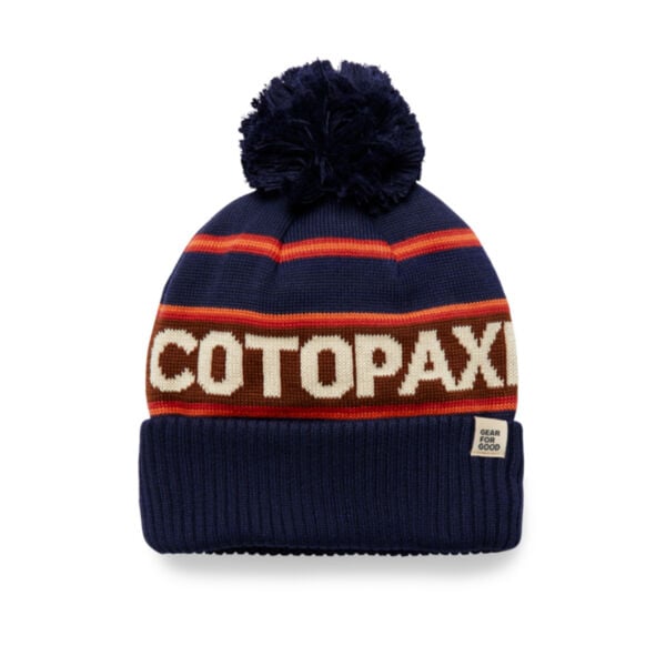 Cotopaxi Cumbre Pom Beanie