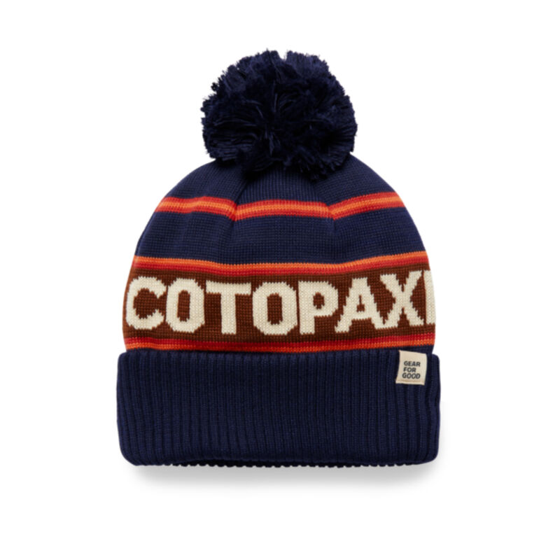 Cotopaxi Cumbre Pom Beanie image number 0