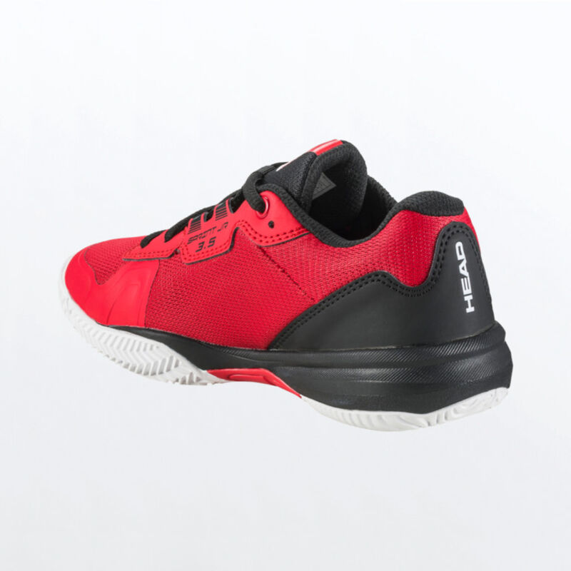 Head Sprint 3.5 Tennis Shoe Kids image number 2