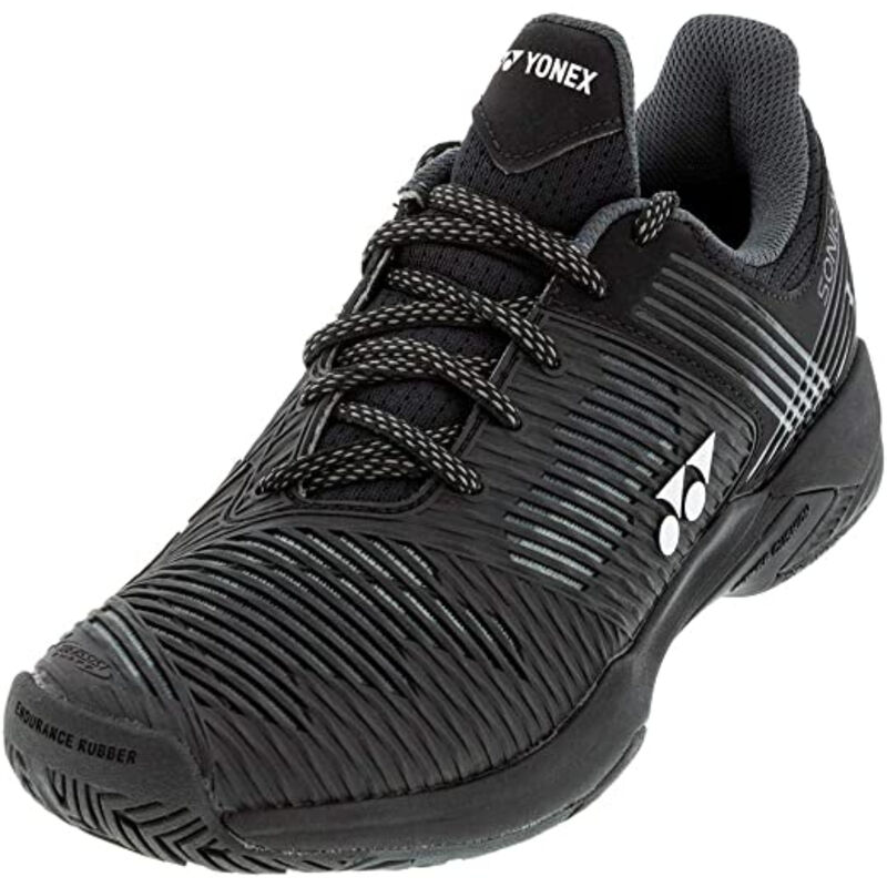 Yonex Sonicage 2 Tennis Shoes Mens image number 0